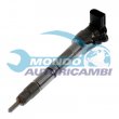 iniettore diesel