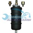 pompa carburante,COMANDO INDICATORE CARBURANTE,INDICATORE CARBURANTE,POMPA BENZINA,POMPA GASOLIO,POMPA IMMERSA