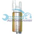 pompa carburante,COMANDO INDICATORE CARBURANTE,INDICATORE CARBURANTE,POMPA BENZINA,POMPA GASOLIO,POMPA IMMERSA