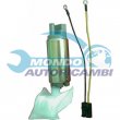 pompa carburante,COMANDO INDICATORE CARBURANTE,INDICATORE CARBURANTE,POMPA BENZINA,POMPA GASOLIO,POMPA IMMERSA