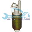 pompa carburante,COMANDO INDICATORE CARBURANTE,INDICATORE CARBURANTE,POMPA BENZINA,POMPA GASOLIO,POMPA IMMERSA