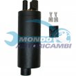 pompa carburante