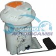 pompa carburante,COMANDO INDICATORE CARBURANTE,INDICATORE CARBURANTE,POMPA BENZINA,POMPA GASOLIO,POMPA IMMERSA
