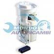 pompa carburante,COMANDO INDICATORE CARBURANTE,INDICATORE CARBURANTE,POMPA BENZINA,POMPA GASOLIO,POMPA IMMERSA