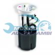 pompa carburante,COMANDO INDICATORE CARBURANTE,INDICATORE CARBURANTE,POMPA BENZINA,POMPA GASOLIO,POMPA IMMERSA