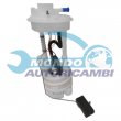 pompa carburante,COMANDO INDICATORE CARBURANTE,INDICATORE CARBURANTE,POMPA BENZINA,POMPA GASOLIO,POMPA IMMERSA