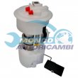 pompa carburante,COMANDO INDICATORE CARBURANTE,INDICATORE CARBURANTE,POMPA BENZINA,POMPA GASOLIO,POMPA IMMERSA
