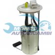 pompa carburante,COMANDO INDICATORE CARBURANTE,INDICATORE CARBURANTE,POMPA BENZINA,POMPA GASOLIO,POMPA IMMERSA