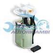pompa carburante,COMANDO INDICATORE CARBURANTE,INDICATORE CARBURANTE,POMPA BENZINA,POMPA GASOLIO,POMPA IMMERSA