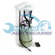 pompa carburante,COMANDO INDICATORE CARBURANTE,INDICATORE CARBURANTE,POMPA BENZINA,POMPA GASOLIO,POMPA IMMERSA