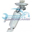 pompa carburante,COMANDO INDICATORE CARBURANTE,INDICATORE CARBURANTE,POMPA BENZINA,POMPA GASOLIO,POMPA IMMERSA