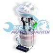 pompa carburante,COMANDO INDICATORE CARBURANTE,INDICATORE CARBURANTE,POMPA BENZINA,POMPA GASOLIO,POMPA IMMERSA