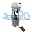 pompa carburante,COMANDO INDICATORE CARBURANTE,INDICATORE CARBURANTE,POMPA BENZINA,POMPA GASOLIO,POMPA IMMERSA