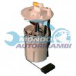 pompa carburante,COMANDO INDICATORE CARBURANTE,INDICATORE CARBURANTE,POMPA BENZINA,POMPA GASOLIO,POMPA IMMERSA