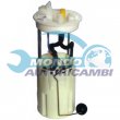 pompa carburante,COMANDO INDICATORE CARBURANTE,INDICATORE CARBURANTE,POMPA BENZINA,POMPA GASOLIO,POMPA IMMERSA
