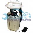 pompa carburante,COMANDO INDICATORE CARBURANTE,INDICATORE CARBURANTE,POMPA BENZINA,POMPA GASOLIO,POMPA IMMERSA