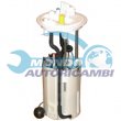 pompa carburante,COMANDO INDICATORE CARBURANTE,INDICATORE CARBURANTE,POMPA BENZINA,POMPA GASOLIO,POMPA IMMERSA