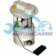 pompa carburante,COMANDO INDICATORE CARBURANTE,INDICATORE CARBURANTE,POMPA BENZINA,POMPA GASOLIO,POMPA IMMERSA