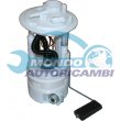 pompa carburante,COMANDO INDICATORE CARBURANTE,INDICATORE CARBURANTE,POMPA BENZINA,POMPA GASOLIO,POMPA IMMERSA