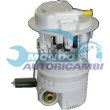 pompa carburante,COMANDO INDICATORE CARBURANTE,INDICATORE CARBURANTE,POMPA BENZINA,POMPA GASOLIO,POMPA IMMERSA