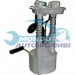pompa carburante,COMANDO INDICATORE CARBURANTE,INDICATORE CARBURANTE,POMPA BENZINA,POMPA GASOLIO,POMPA IMMERSA