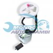 pompa carburante,COMANDO INDICATORE CARBURANTE,INDICATORE CARBURANTE,POMPA BENZINA,POMPA GASOLIO,POMPA IMMERSA