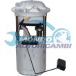 pompa carburante,COMANDO INDICATORE CARBURANTE,INDICATORE CARBURANTE,POMPA BENZINA,POMPA GASOLIO,POMPA IMMERSA