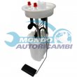 pompa carburante,COMANDO INDICATORE CARBURANTE,INDICATORE CARBURANTE,POMPA BENZINA,POMPA GASOLIO,POMPA IMMERSA