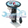 pompa carburante,COMANDO INDICATORE CARBURANTE,INDICATORE CARBURANTE,POMPA BENZINA,POMPA GASOLIO,POMPA IMMERSA