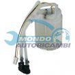 pompa carburante,COMANDO INDICATORE CARBURANTE,INDICATORE CARBURANTE,POMPA BENZINA,POMPA GASOLIO,POMPA IMMERSA
