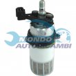 pompa carburante,COMANDO INDICATORE CARBURANTE,INDICATORE CARBURANTE,POMPA BENZINA,POMPA GASOLIO,POMPA IMMERSA