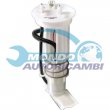pompa carburante,COMANDO INDICATORE CARBURANTE,INDICATORE CARBURANTE,POMPA BENZINA,POMPA GASOLIO,POMPA IMMERSA