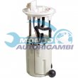 pompa carburante,COMANDO INDICATORE CARBURANTE,INDICATORE CARBURANTE,POMPA BENZINA,POMPA GASOLIO,POMPA IMMERSA