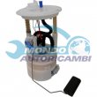 pompa carburante,COMANDO INDICATORE CARBURANTE,INDICATORE CARBURANTE,POMPA BENZINA,POMPA GASOLIO,POMPA IMMERSA