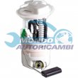 pompa carburante,COMANDO INDICATORE CARBURANTE,INDICATORE CARBURANTE,POMPA BENZINA,POMPA GASOLIO,POMPA IMMERSA