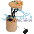 pompa carburante,COMANDO INDICATORE CARBURANTE,INDICATORE CARBURANTE,POMPA BENZINA,POMPA GASOLIO,POMPA IMMERSA