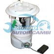 pompa carburante,COMANDO INDICATORE CARBURANTE,INDICATORE CARBURANTE,POMPA BENZINA,POMPA GASOLIO,POMPA IMMERSA