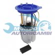 pompa carburante,COMANDO INDICATORE CARBURANTE,INDICATORE CARBURANTE,POMPA BENZINA,POMPA GASOLIO,POMPA IMMERSA