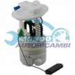 pompa carburante,COMANDO INDICATORE CARBURANTE,INDICATORE CARBURANTE,POMPA BENZINA,POMPA GASOLIO,POMPA IMMERSA