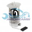 pompa carburante,COMANDO INDICATORE CARBURANTE,INDICATORE CARBURANTE,POMPA BENZINA,POMPA GASOLIO,POMPA IMMERSA