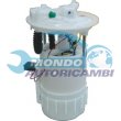 pompa carburante,COMANDO INDICATORE CARBURANTE,INDICATORE CARBURANTE,POMPA BENZINA,POMPA GASOLIO,POMPA IMMERSA
