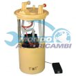 pompa carburante,COMANDO INDICATORE CARBURANTE,INDICATORE CARBURANTE,POMPA BENZINA,POMPA GASOLIO,POMPA IMMERSA