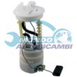 pompa carburante,COMANDO INDICATORE CARBURANTE,INDICATORE CARBURANTE,POMPA BENZINA,POMPA GASOLIO,POMPA IMMERSA