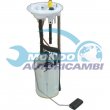 pompa carburante,COMANDO INDICATORE CARBURANTE,INDICATORE CARBURANTE,POMPA BENZINA,POMPA GASOLIO,POMPA IMMERSA