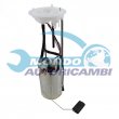 pompa carburante,COMANDO INDICATORE CARBURANTE,INDICATORE CARBURANTE,POMPA BENZINA,POMPA GASOLIO,POMPA IMMERSA