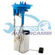 pompa carburante,COMANDO INDICATORE CARBURANTE,INDICATORE CARBURANTE,POMPA BENZINA,POMPA GASOLIO,POMPA IMMERSA