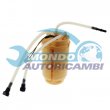 pompa carburante,COMANDO INDICATORE CARBURANTE,INDICATORE CARBURANTE,POMPA BENZINA,POMPA GASOLIO,POMPA IMMERSA