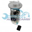 pompa carburante,COMANDO INDICATORE CARBURANTE,INDICATORE CARBURANTE,POMPA BENZINA,POMPA GASOLIO,POMPA IMMERSA
