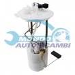 pompa carburante,COMANDO INDICATORE CARBURANTE,INDICATORE CARBURANTE,POMPA BENZINA,POMPA GASOLIO,POMPA IMMERSA