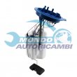 pompa carburante,COMANDO INDICATORE CARBURANTE,INDICATORE CARBURANTE,POMPA BENZINA,POMPA GASOLIO,POMPA IMMERSA